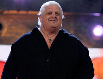 dustyrhodes Photo credit: World Wrestling Entertainment, Inc.