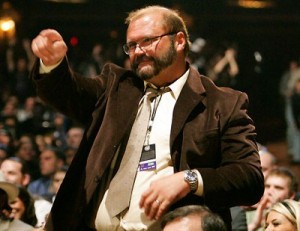 Photo credit: World Wrestling Entertainment, Inc.