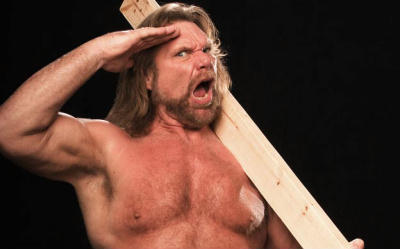 jimduggan Photo credit: World Wrestling Entertainment, Inc.