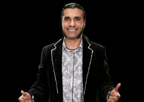 Ranjin Singh