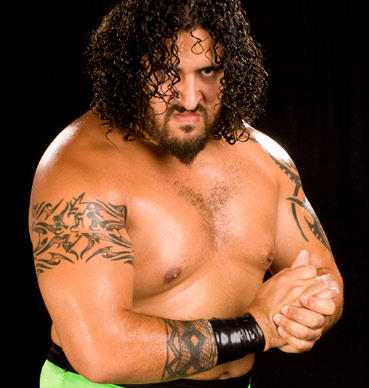afa Photo credit: World Wrestling Entertainment, Inc.