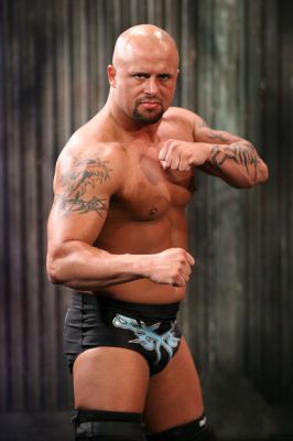 davidyoung Photo credit: tnawrestling.com