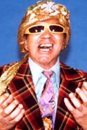 grandwizard Photo credit: World Wrestling Entertainment, Inc.