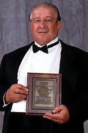 jaystrongbow Photo credit: World Wrestling Entertainment, Inc.