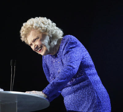 maeyoung Photo credit: World Wrestling Entertainment, Inc.