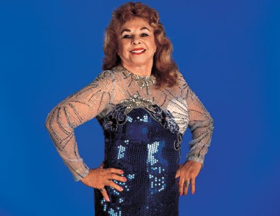 moolah Photo credit: World Wrestling Entertainment, Inc.