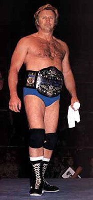 nickbockwinkel