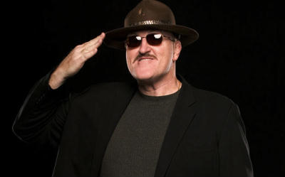 robertremus Photo credit: World Wrestling Entertainment, Inc.