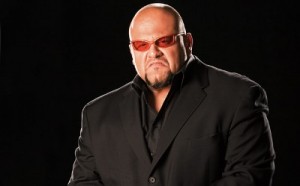 Happy birthday, Tazz!!