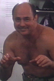 vernegagne Photo credit: World Wrestling Entertainment, Inc.