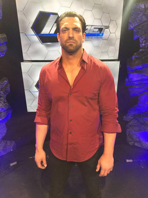 aron rex