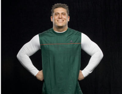 johnnyjeter Photo credit: World Wrestling Entertainment, Inc.