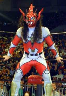 jushinliger