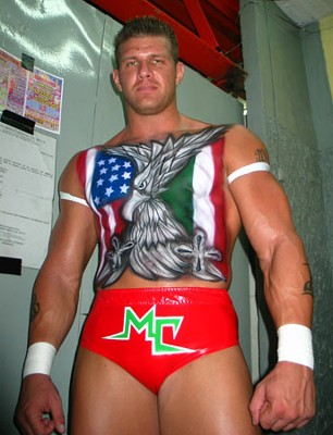 markjindrak Photo credit: James Hider