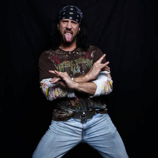 sean waltman 2