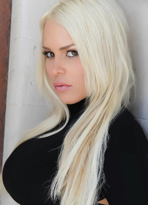 bobbi billard