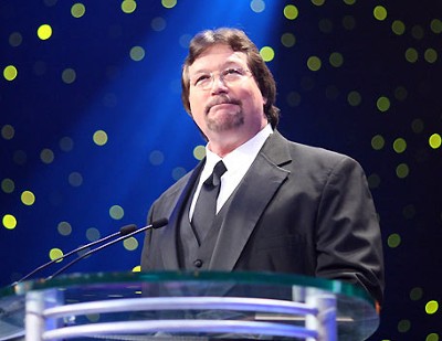 teddibiase Photo credit: World Wrestling Entertainment, Inc.