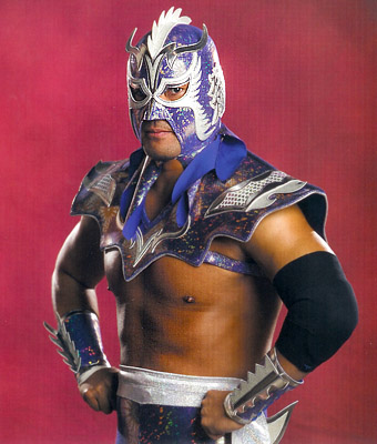 ultimodragon Photo credit: World Wrestling Entertainment, Inc.
