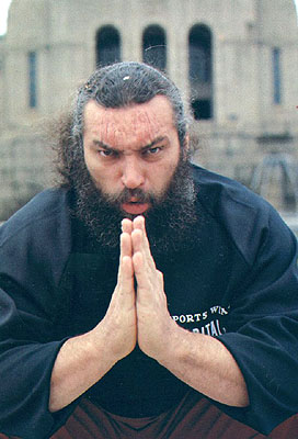 bruiserbrody