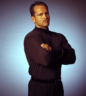 mikesanders