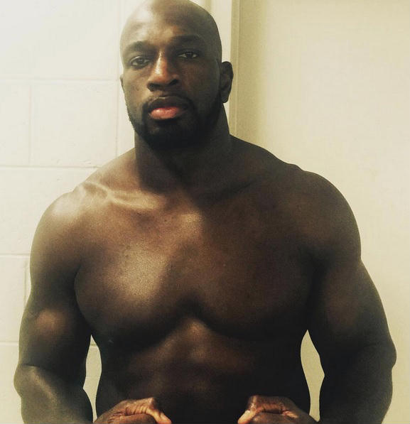 Photo credit: World Wrestling Entertainment