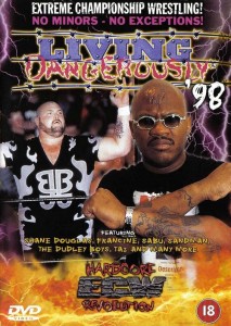living dangerously 98