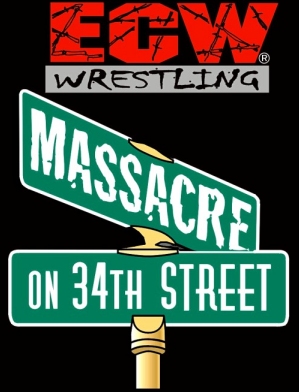 massacre