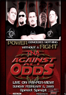 againstallodds09