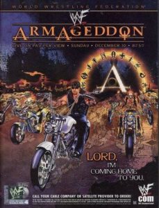 armageddon 2000