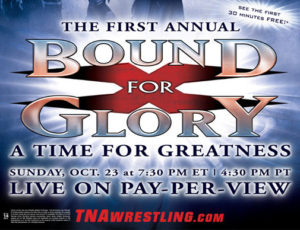 boundforglory