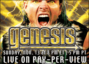 genesis