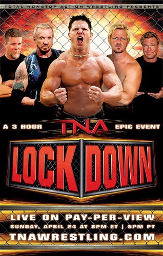 lockdown