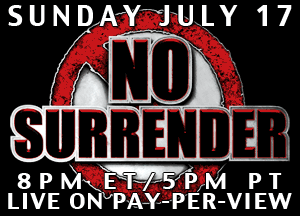 nosurrender