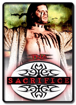 sacrifice