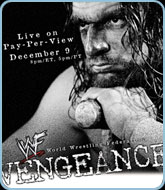 vengeance