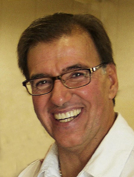 Rick Martel