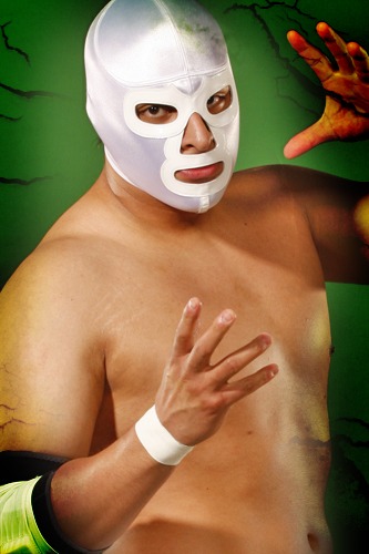 Benicio Salazar