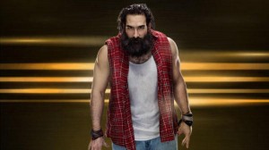 Happy birthday to Luke Harper! (photo credit: World Wrestling Entertainment)