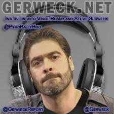 Vince Russo Interview