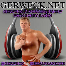 Bobby Eaton Interview