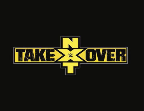 NXT Take Over
