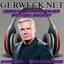 Eric Bischoff Interview