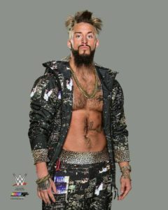 Happy birthday to the Certified G!! (photo credit: World Wrestling Entertainment)