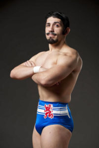 Happy birthday to Simon Gotch!!
