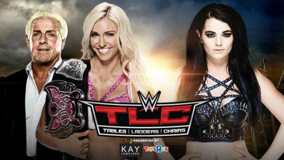 TLC 15 - divas