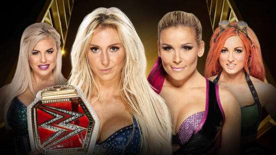 MITB16 - divas
