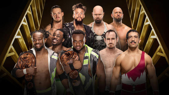 Money in the Bank 16 - tag