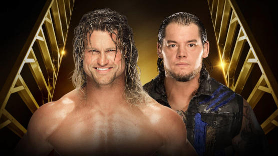 Money in the Bank 16 - ziggler