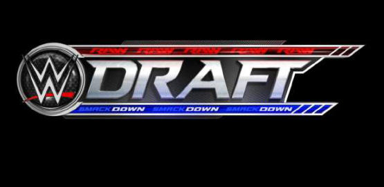 wwe draft 2016