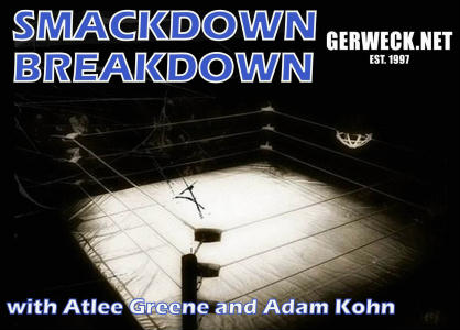 SmackdownBreakdown